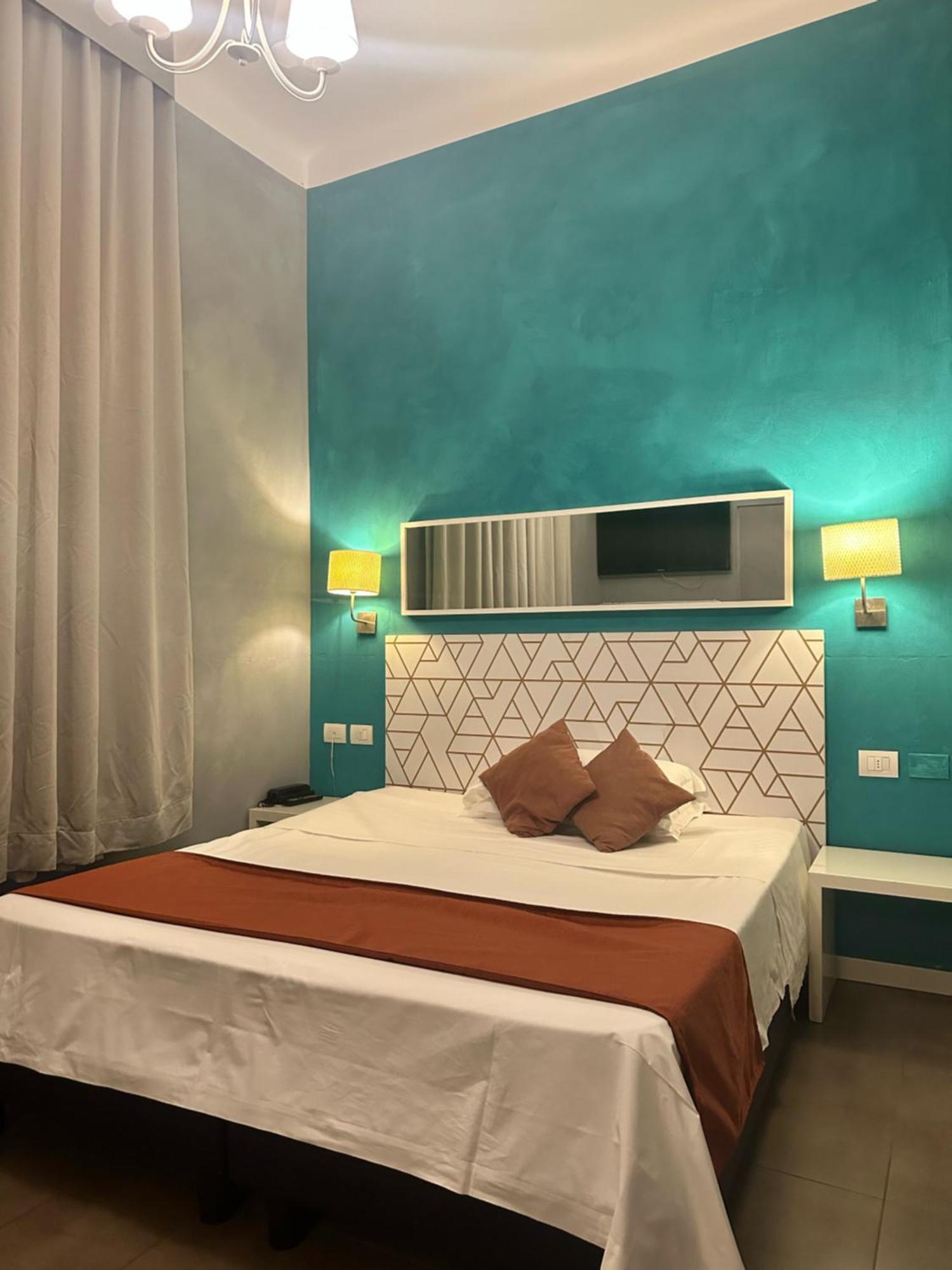 Villa Giovanna Citylife Milano Kültér fotó