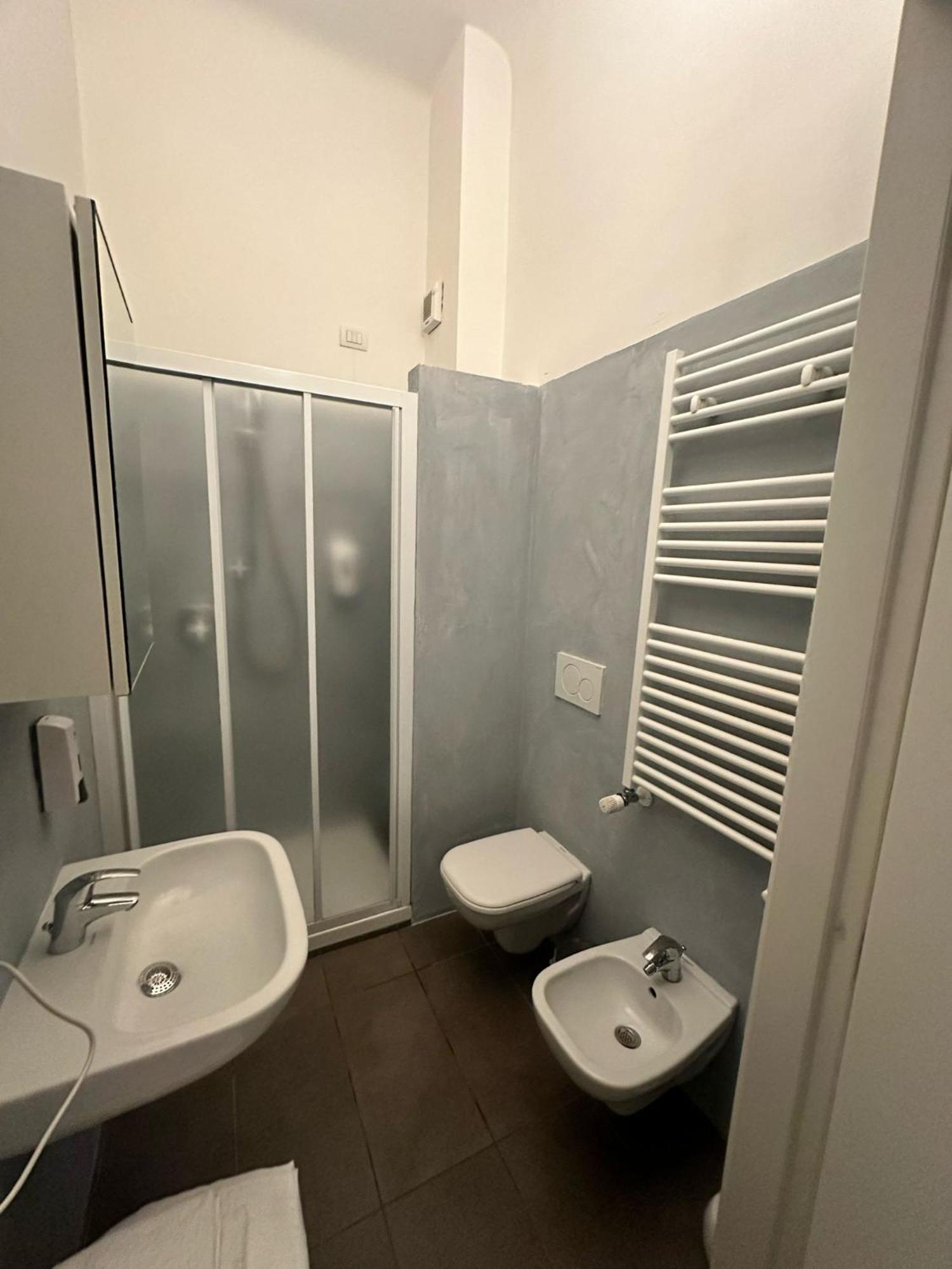 Villa Giovanna Citylife Milano Kültér fotó