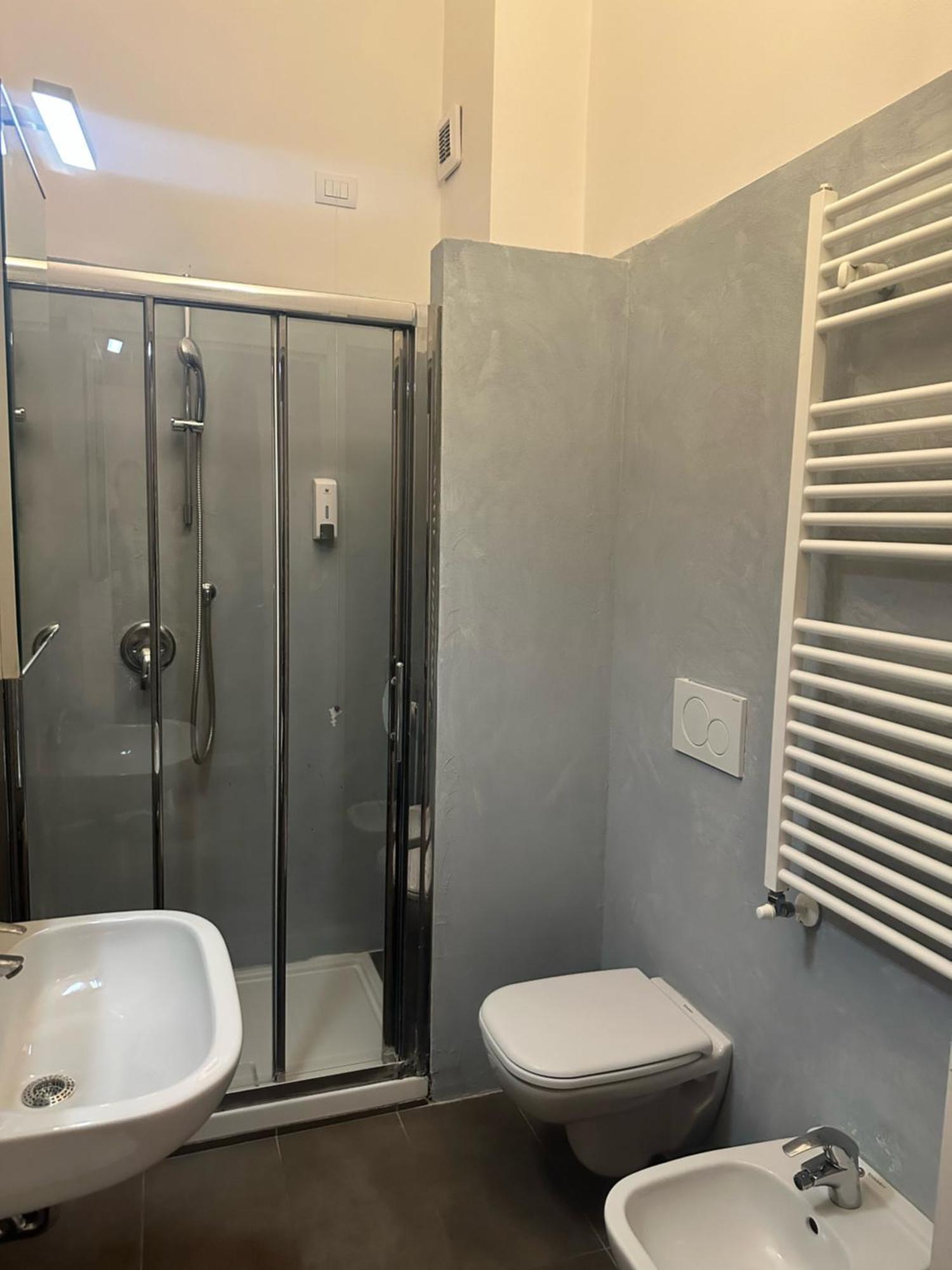 Villa Giovanna Citylife Milano Kültér fotó