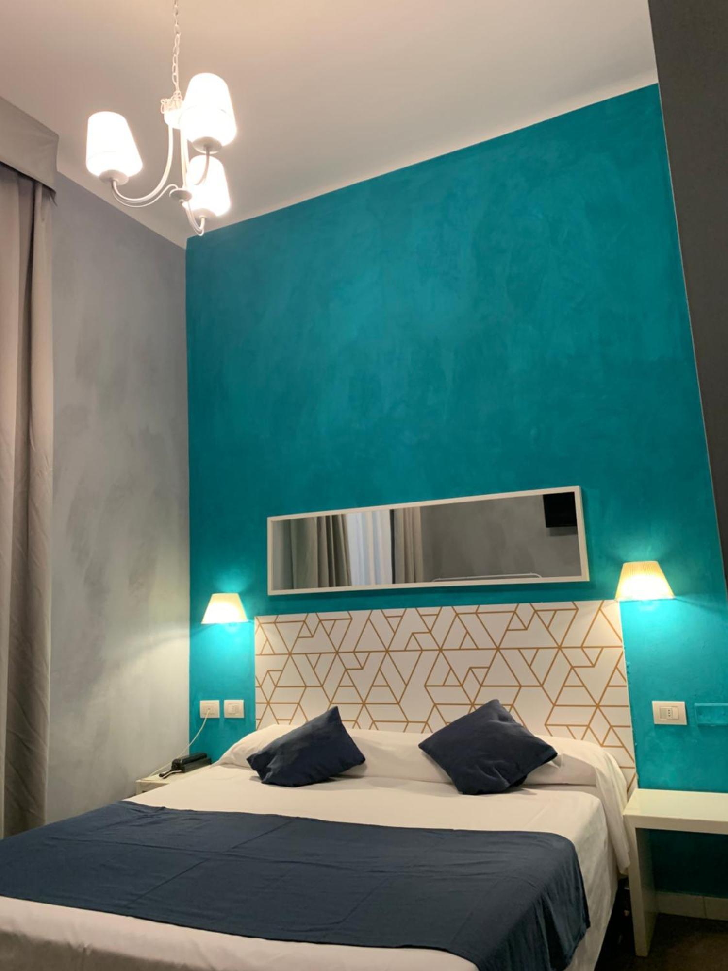 Villa Giovanna Citylife Milano Kültér fotó