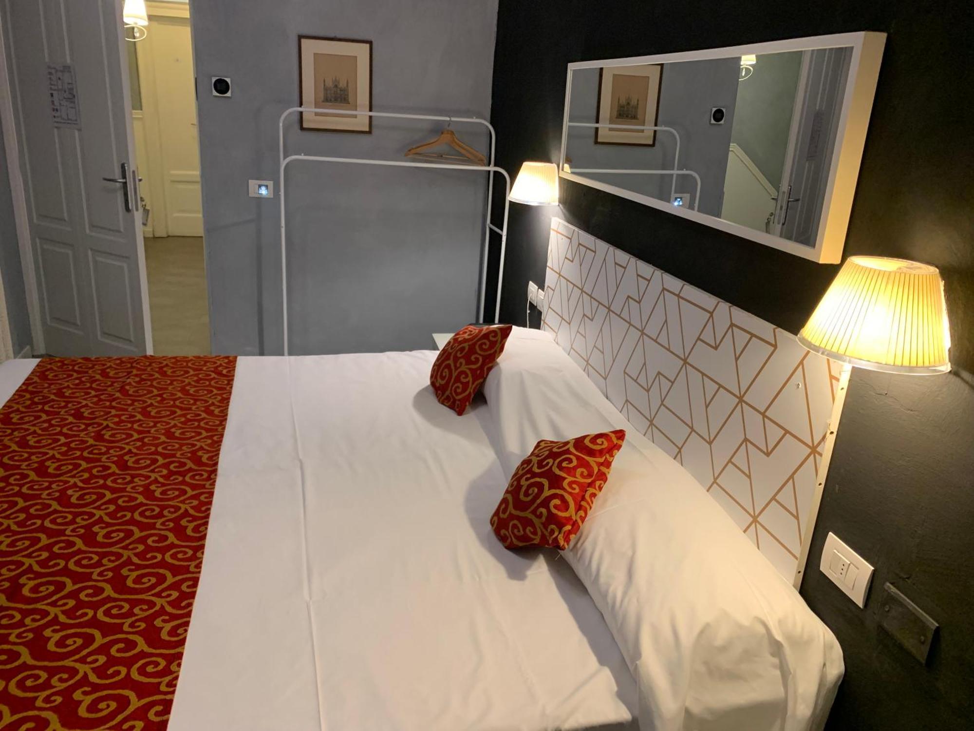 Villa Giovanna Citylife Milano Kültér fotó