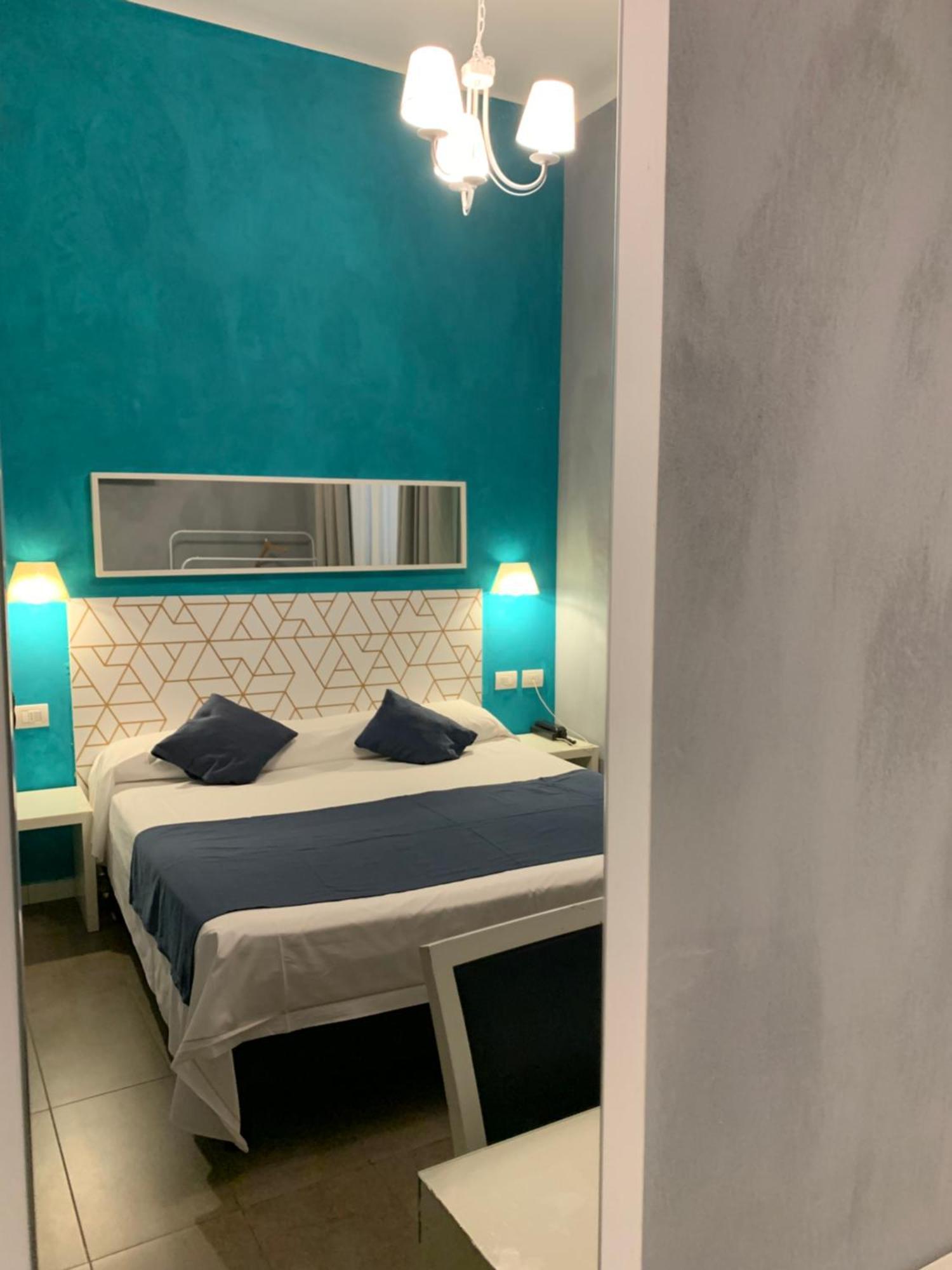 Villa Giovanna Citylife Milano Kültér fotó