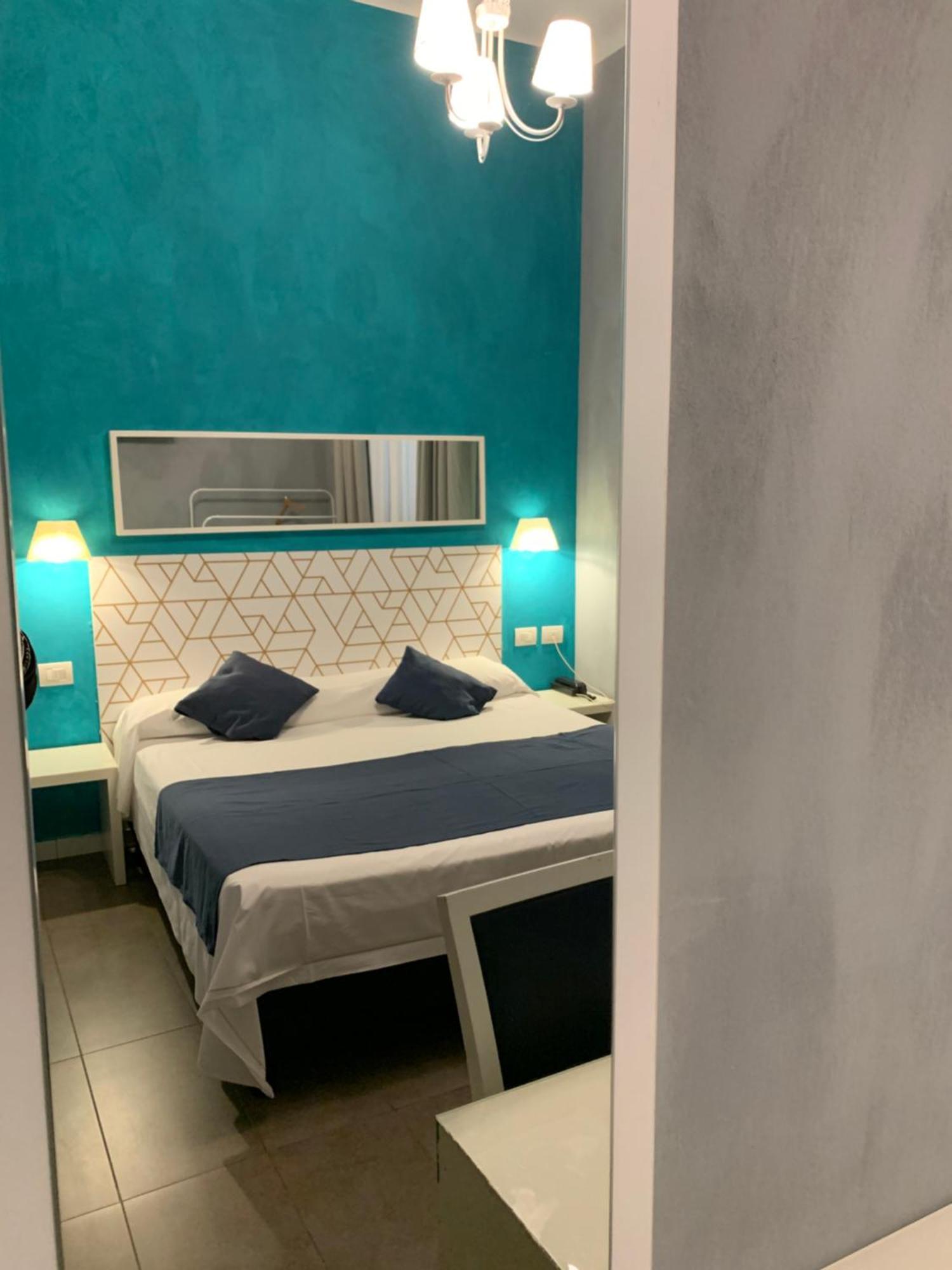 Villa Giovanna Citylife Milano Kültér fotó