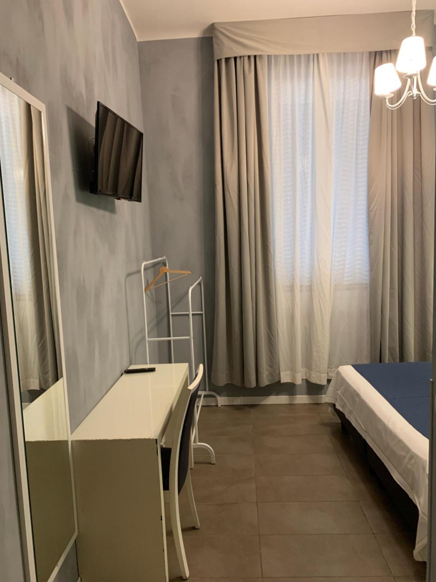 Villa Giovanna Citylife Milano Kültér fotó