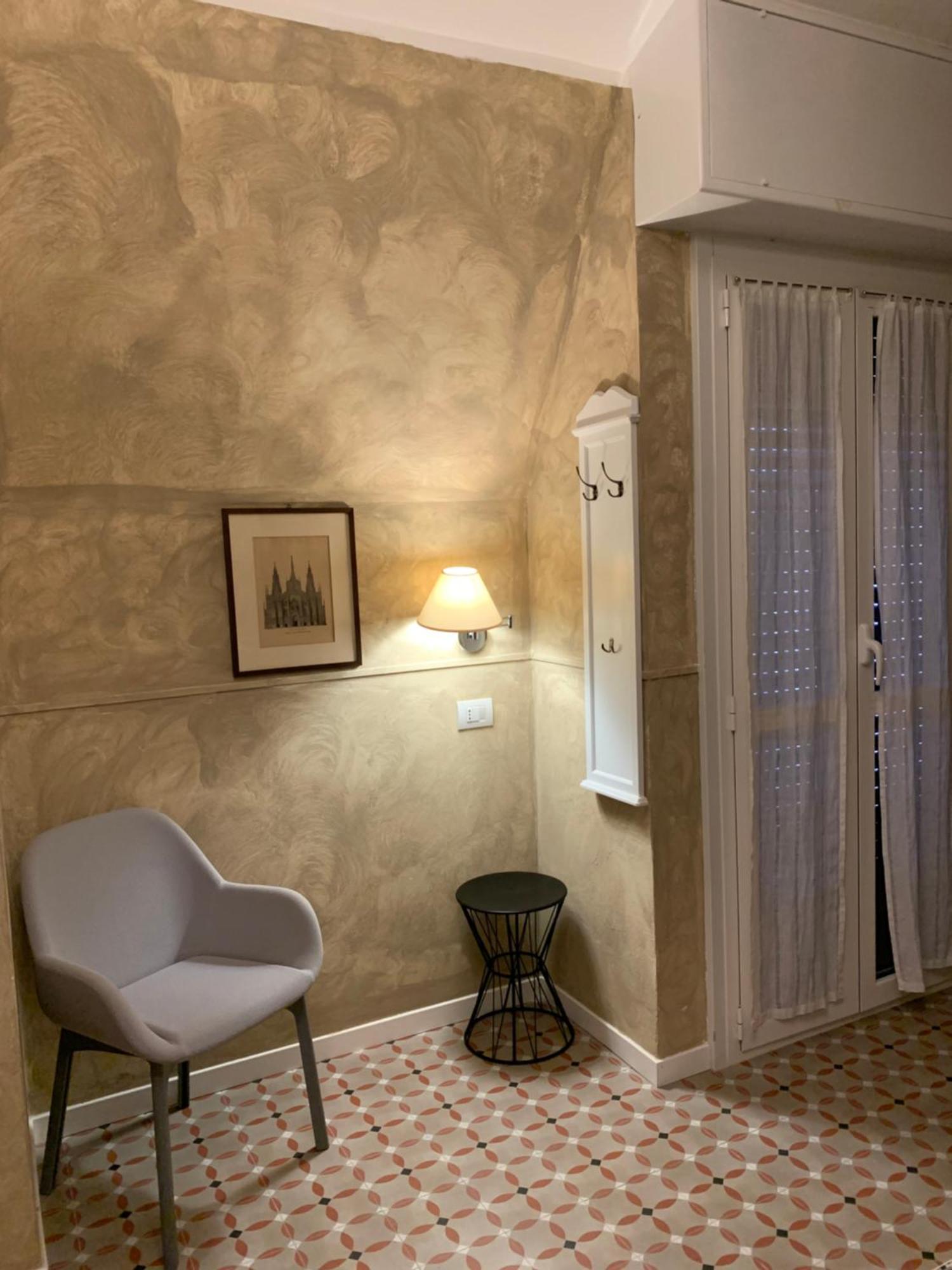 Villa Giovanna Citylife Milano Kültér fotó