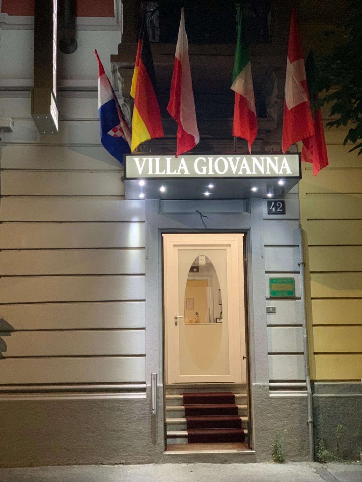 Villa Giovanna Citylife Milano Kültér fotó
