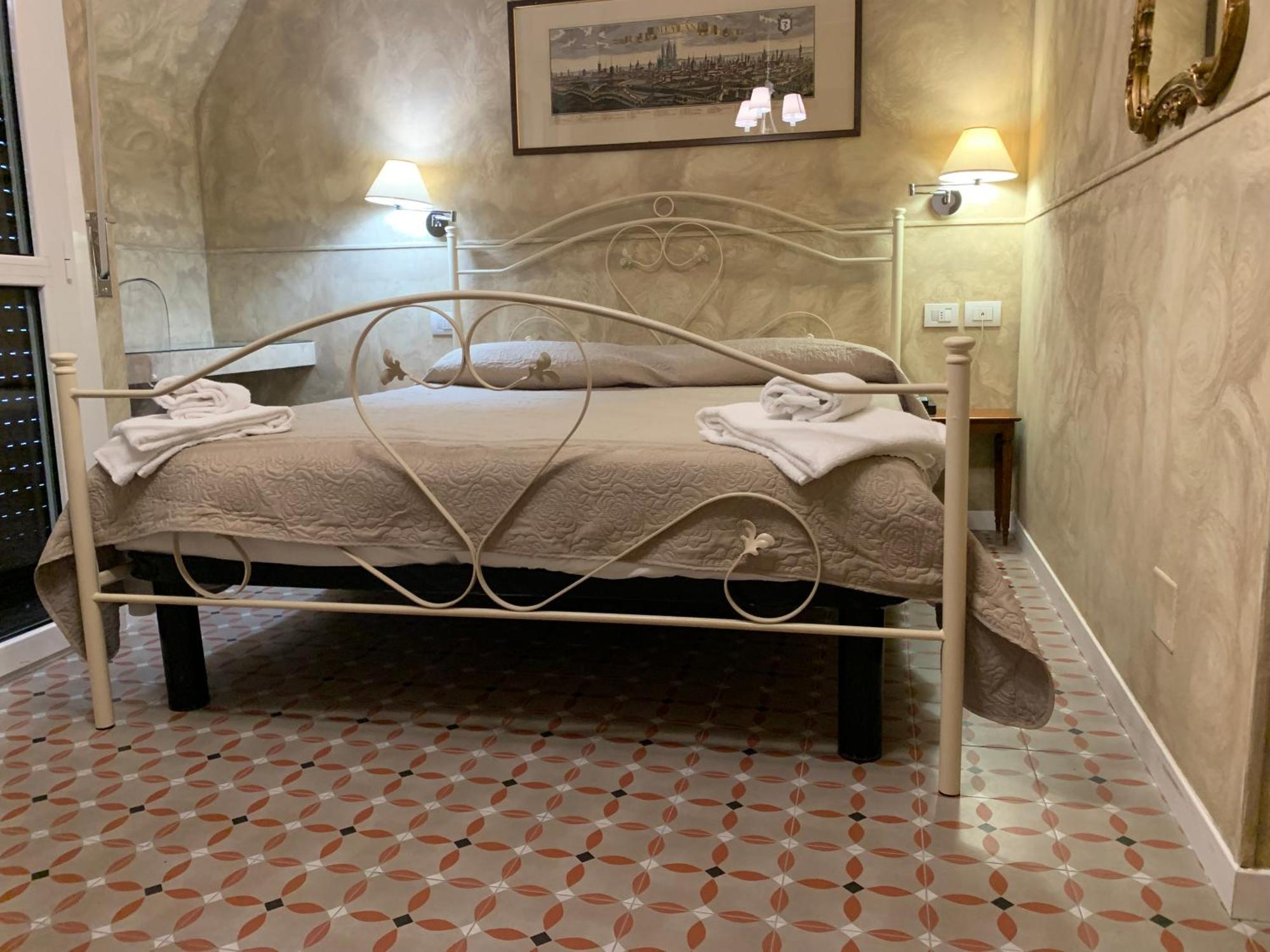 Villa Giovanna Citylife Milano Kültér fotó