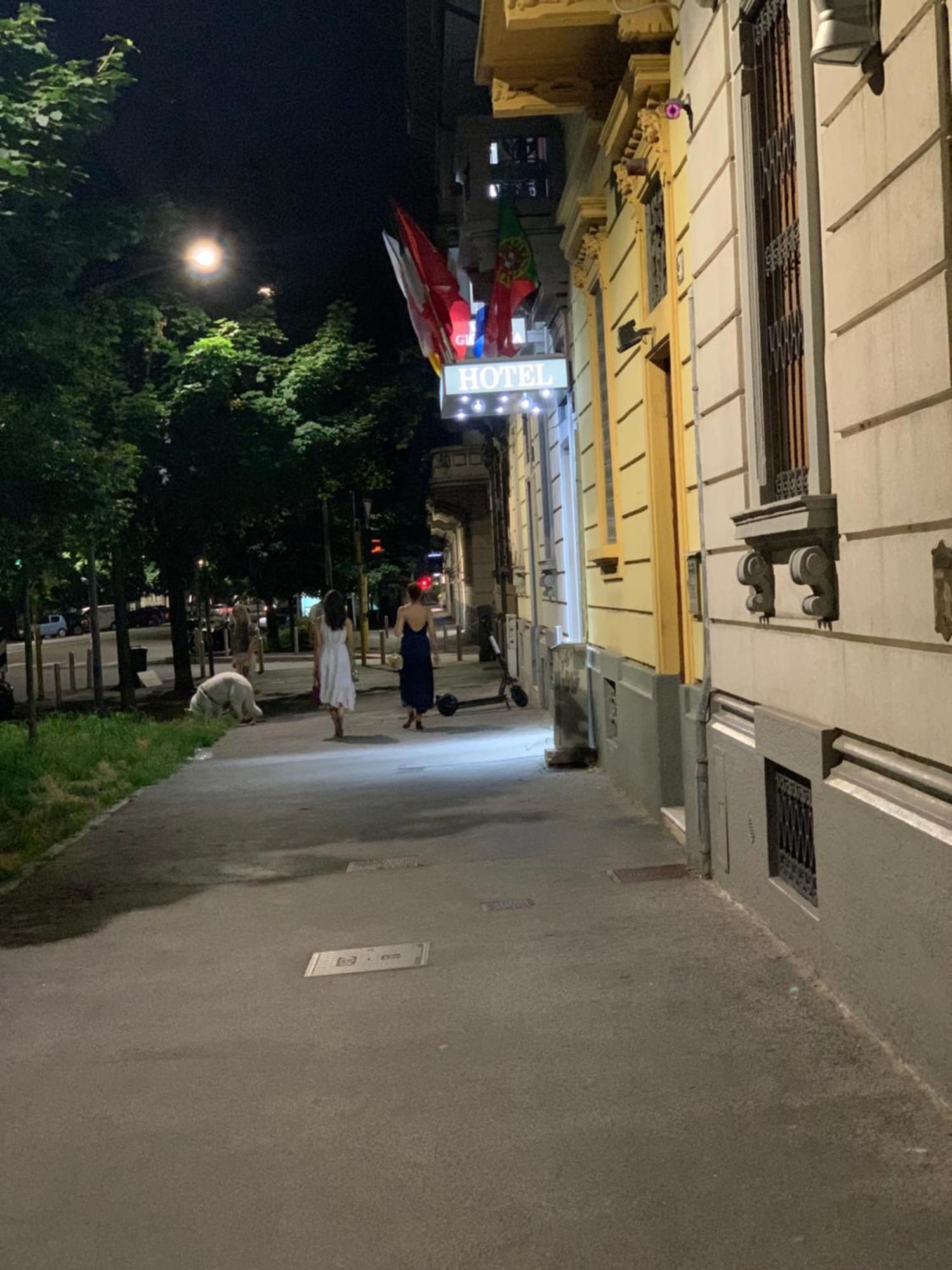 Villa Giovanna Citylife Milano Kültér fotó