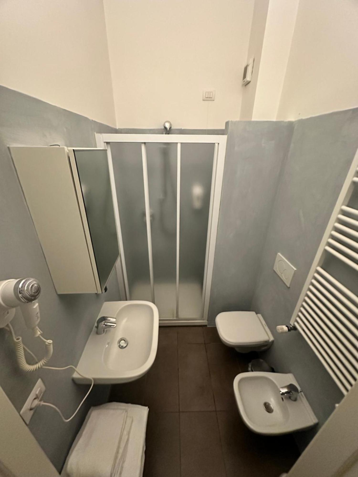 Villa Giovanna Citylife Milano Kültér fotó