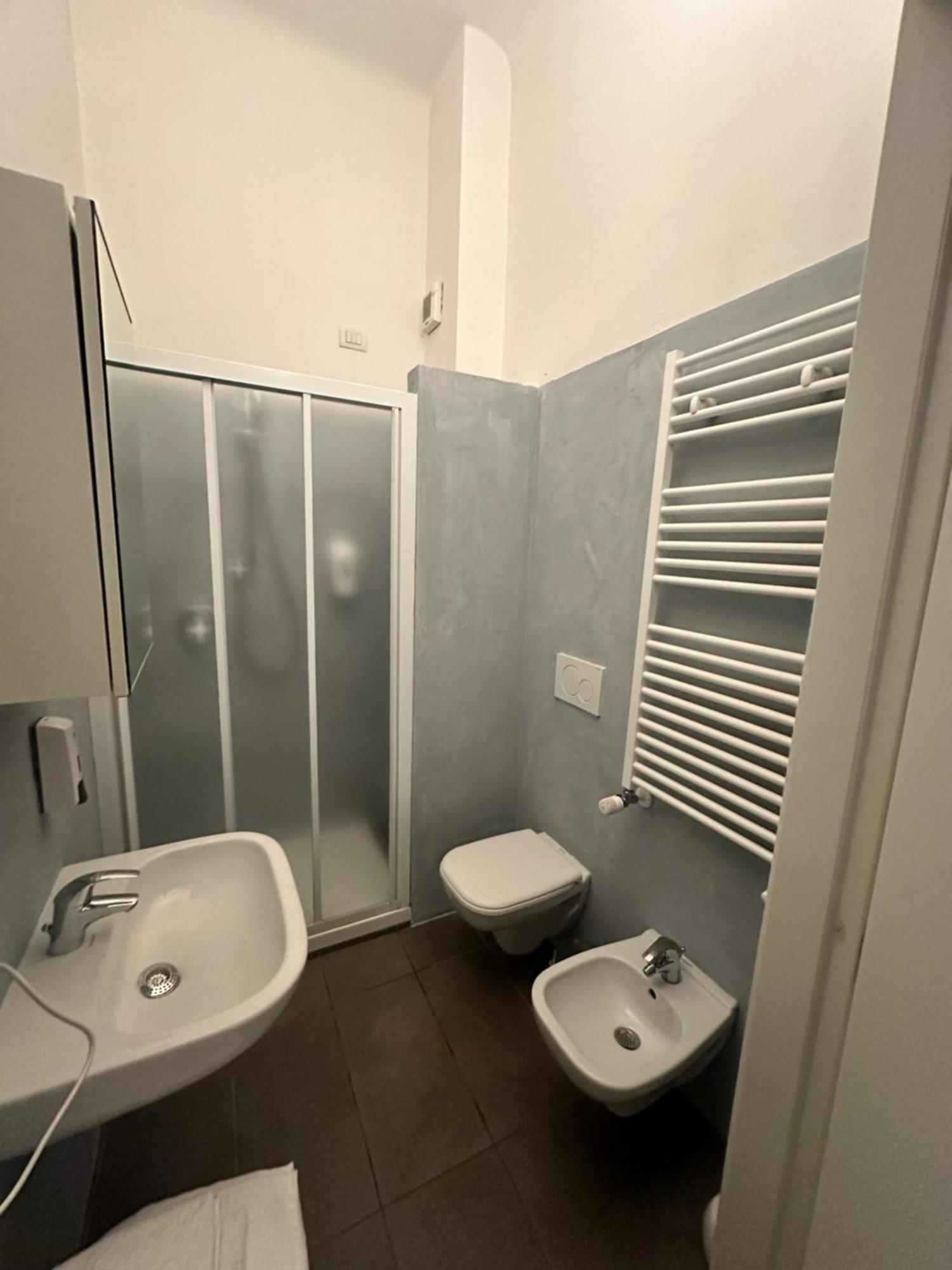 Villa Giovanna Citylife Milano Kültér fotó