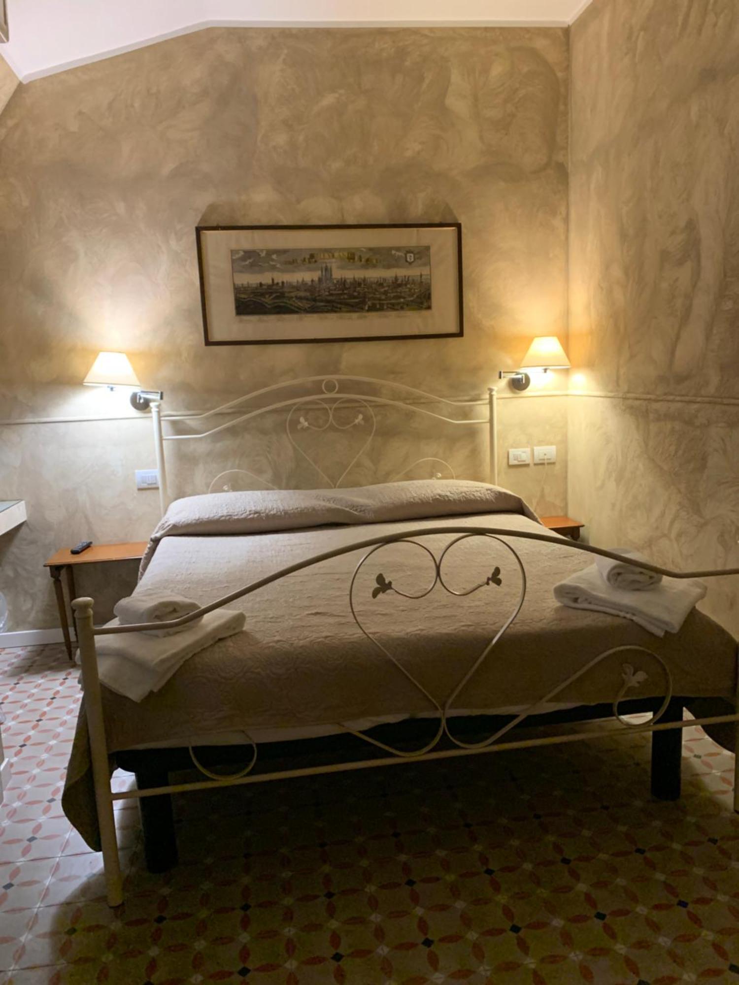 Villa Giovanna Citylife Milano Kültér fotó