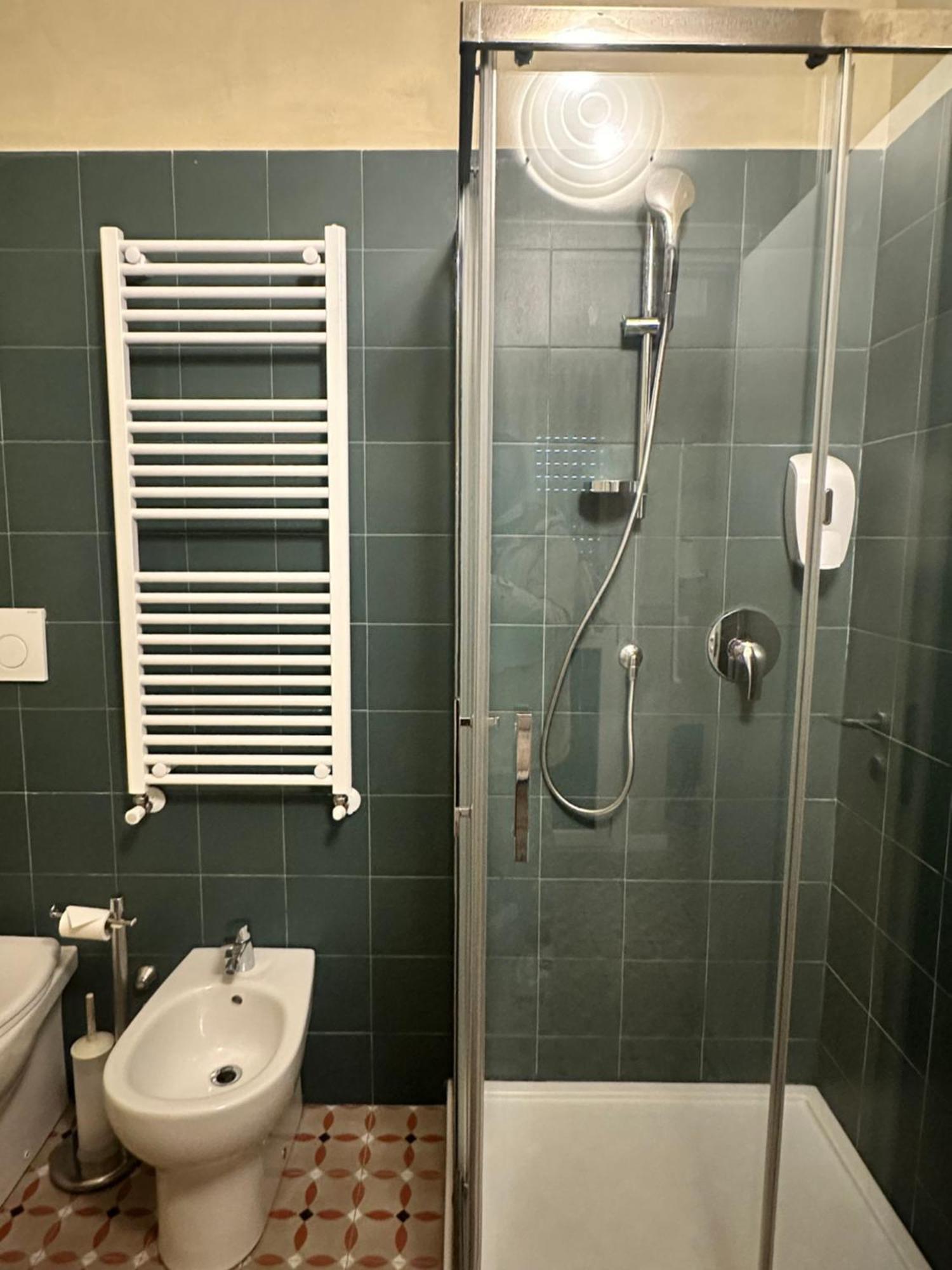 Villa Giovanna Citylife Milano Kültér fotó