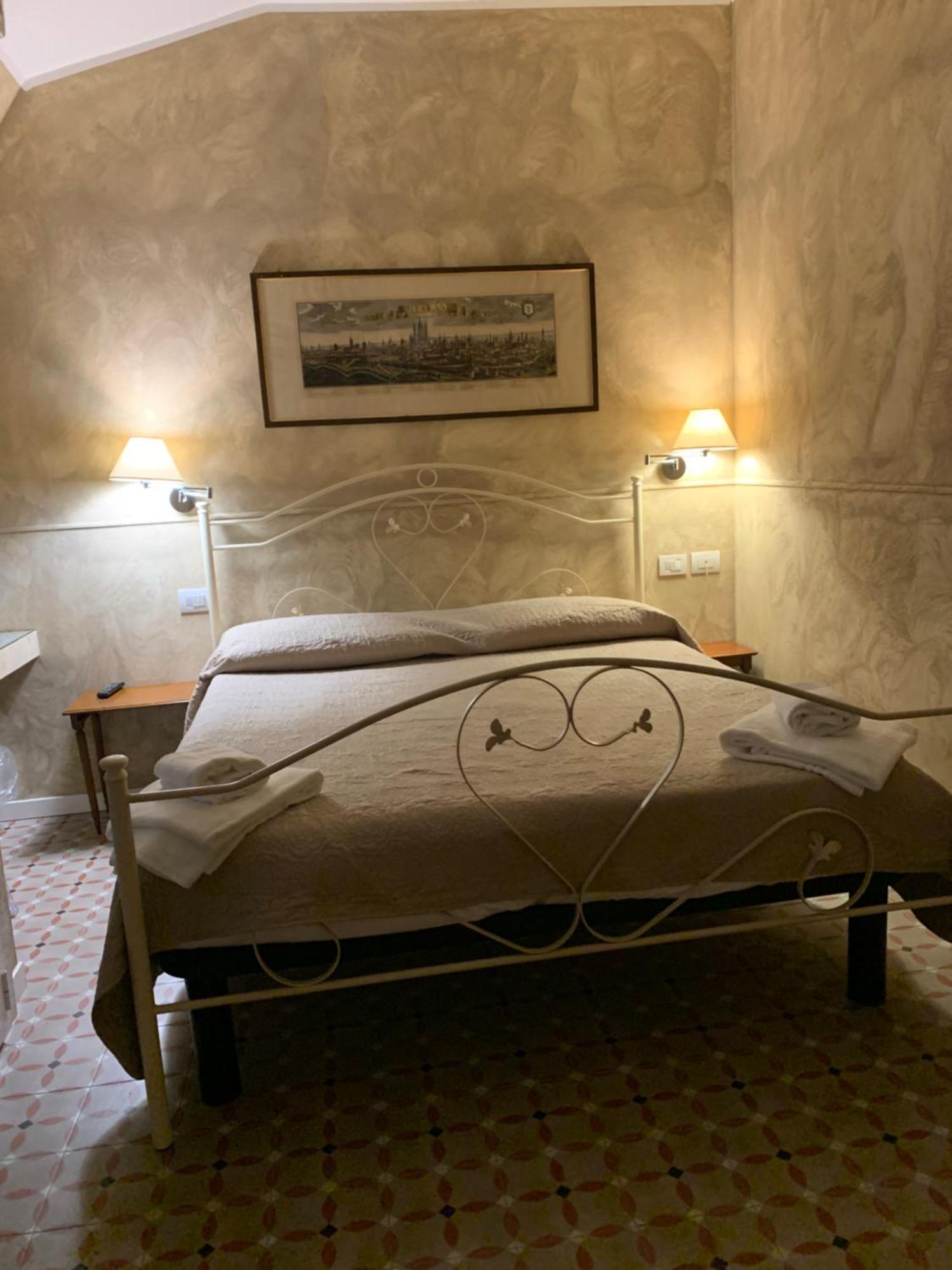 Villa Giovanna Citylife Milano Kültér fotó