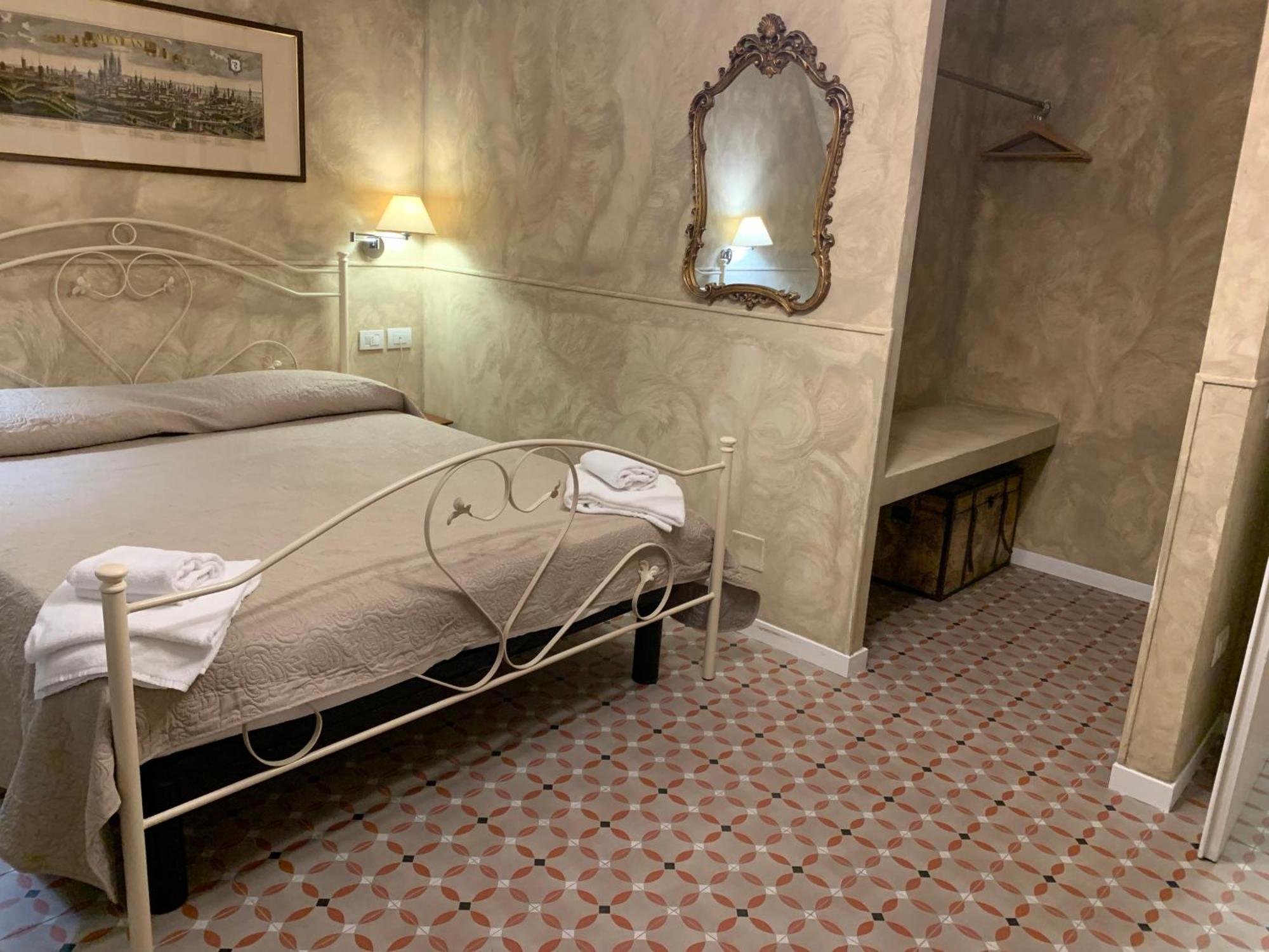 Villa Giovanna Citylife Milano Kültér fotó